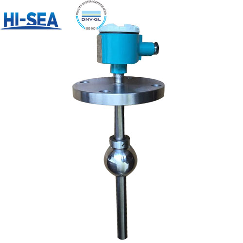 Marine Level Transmitter